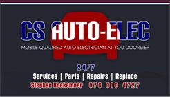CS Auto-Elec