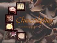 Chocolatier Truffles