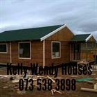 Kelly Wendy House Solutions