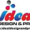 Ideal Design & Print