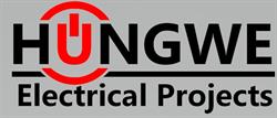 Hungwe Electrical Projects