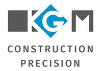 KGM Construction Precision