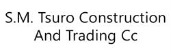 S M Tsuro Construction And Trading Cc