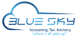 Blue Sky Accounting & Tax Services