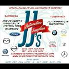 JJS Automotive Supplies