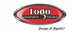 Logo Graphics And Signs