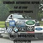 Stanford Automotive Repair