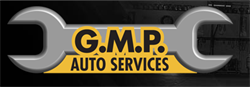 GMP Auto & Electrical