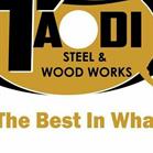 Taodi Steel And Wood Works