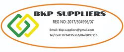 BKP Suppliers