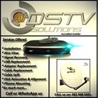 DSTV A1 Solutions