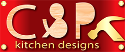 C And P Kitchen Designs