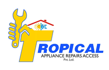 Appliance Repairs Access Cc