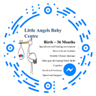 Little Angels Baby And Toddler Centre