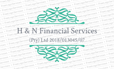 H And N Financial Services