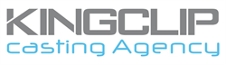 Kingclip Casting Agency