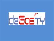 Degasity