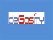 Degasity