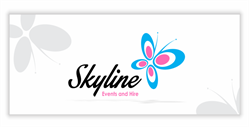 Skyline Events & Decor