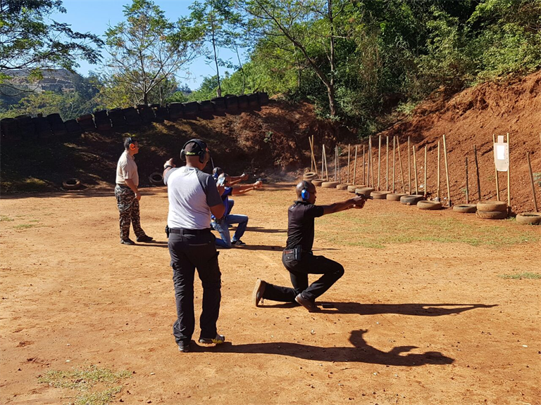 Elite Close Protection And Security Durban. Projects, photos, reviews and more Snupit