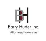 Barry Hurter Attorneys Inc