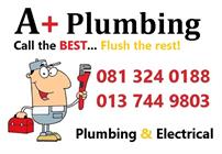 A Plus Plumbing