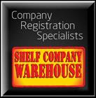 Shelf Company Warehouse