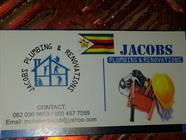 Jacobs Plumbing