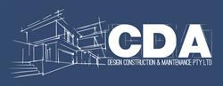 CDA Plumbing & Maintenance