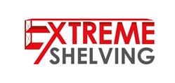 Extreme Shelving
