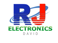 RJ Electronics Services