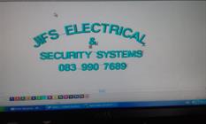 Jifs Security & Electrical Services
