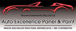 Auto Excellence Panel & Paint