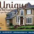 Unique Roof And Wall Coatings