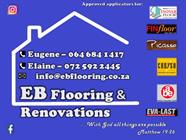 E B Flooring And General Repairs