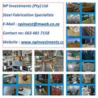 Np Investments