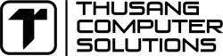 Thusang Computer Solutions Cc