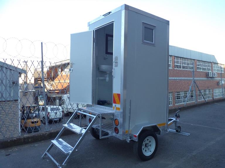 Siyazenzela Trailers Projects, photos, reviews and more