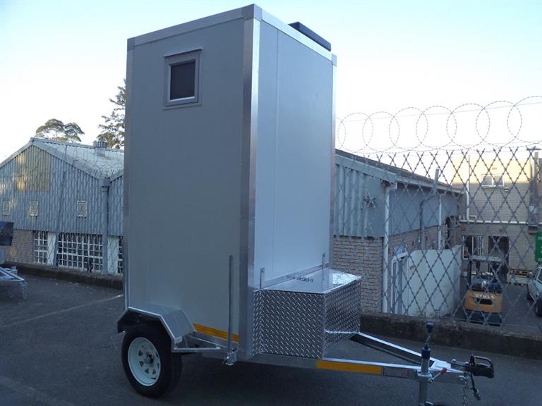 Siyazenzela Trailers Projects, photos, reviews and more