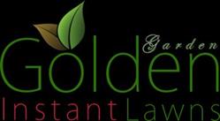 Golden Garden Instant Lawns