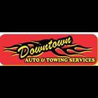 Downtown Auto And Towing Services