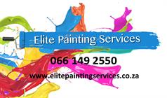 Elite Painting Services
