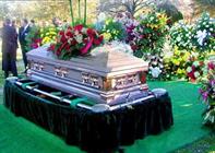 Restoration Funeral Services