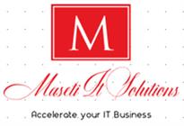 Maseti IT Solutions