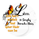 Liezel @ Simply Panache Hair