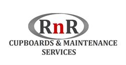 RNR Cupboards & Maintenance