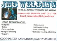 JMB Welding