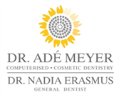 Dr Ade Meyer