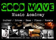 Good Wave Music Academy