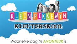 Klein Pikkewyn Kleuterskool